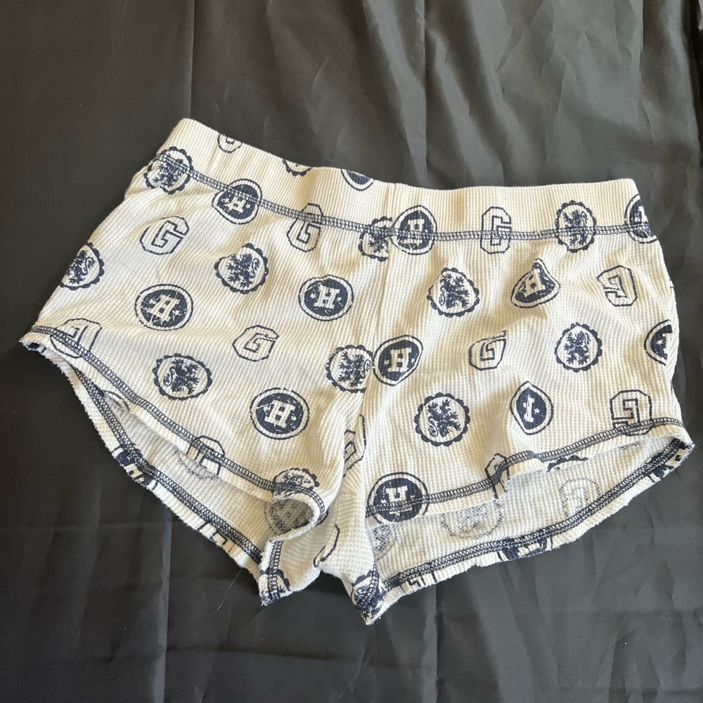 Harry Potter Sleep Short